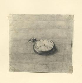 [Taschenuhr]