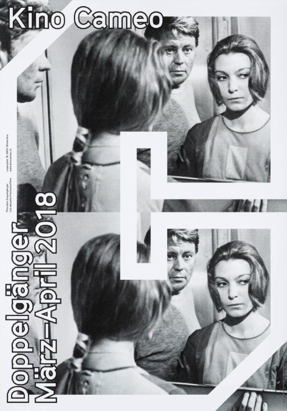Kino Cameo - Doppelgänger