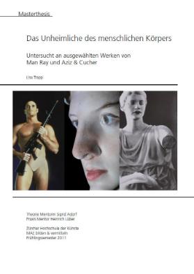 Das Unheimliche des menschlichen Körpers