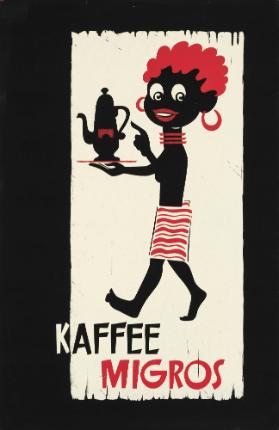 Kaffee Migros