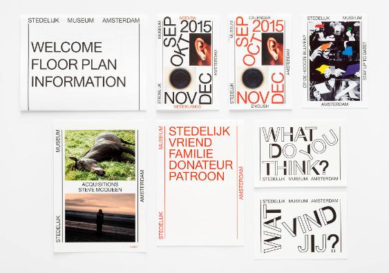 [Stedelijk Museum]