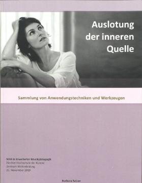 Auslotung der inneren Quelle
