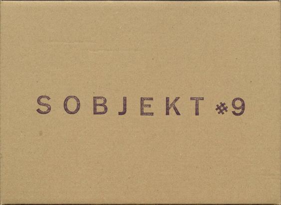 Sobjekt # 9