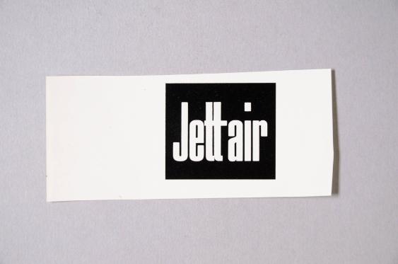 Jettair