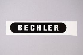 Bechler