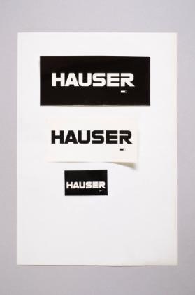 Hauser