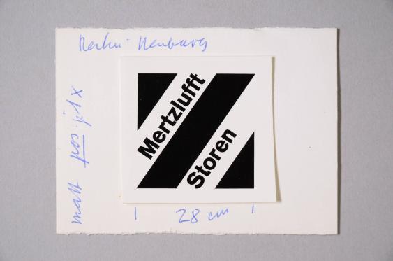 Mertzlufft Storen