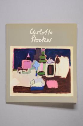 Carlotta Stocker