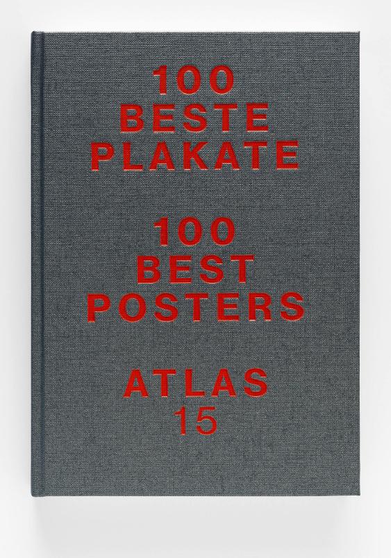 100 Beste Plakate Atlas 15