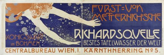 Koloman Moser
