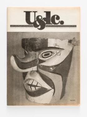 U&lc. Volume 10 Number 3
