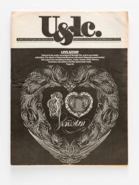 U&lc. Volume 14 Number 1