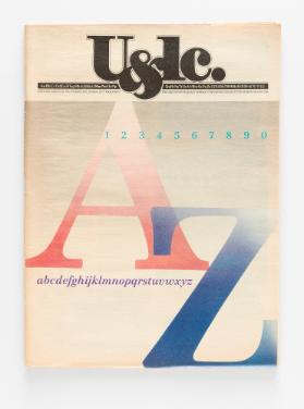 U&lc. Volume 15 Number 2