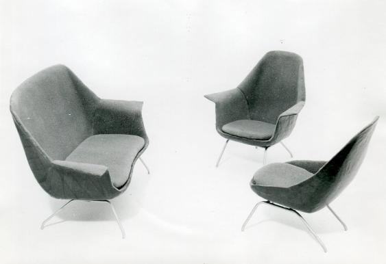 Sitzmöbelmodelle Sitwell