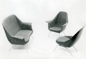 Sitzmöbelmodelle Sitwell