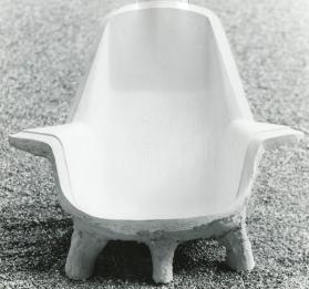 Sitzschalenmodell Sitwell