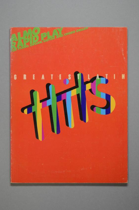 Greatest Latin Hits