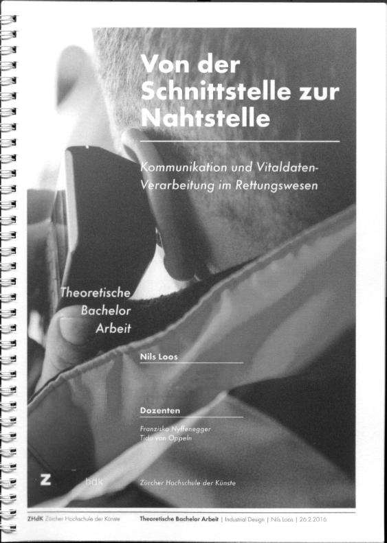 Von der Schnittstelle zur Nahtstelle