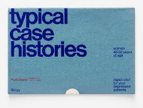 Typical Case Histories