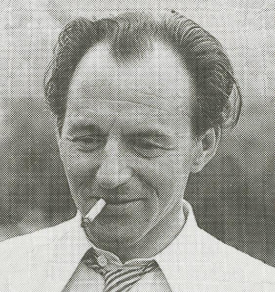 Numa Rick Biografien Emuseum Museum Fur Gestaltung Zurich Archiv Zurcher Hochschule Der Kunste Zhdk