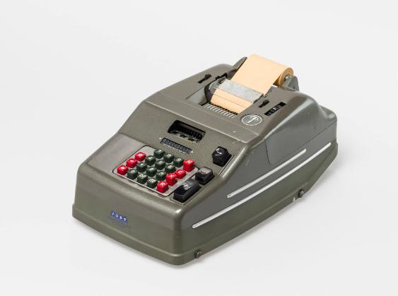 Precisa - Modell 110.11-10