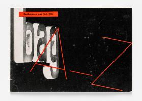 A-Z Buchstaben und Schriften