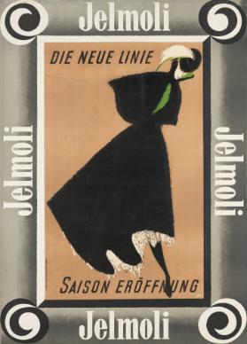 Jelmoli - Die Neue Linie