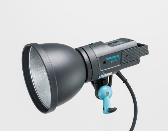 Pulso G [Leuchte] mit P 70 [Reflektor]
