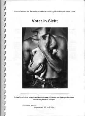 Vater in Sicht