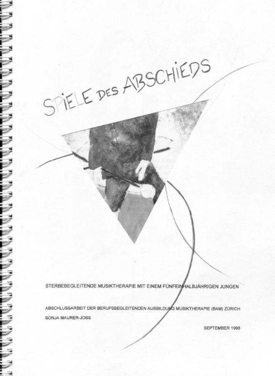 Spiele des Abschieds