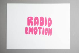 Radio Emotion