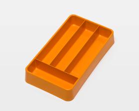 Combi - Besteckkasten 7051 526