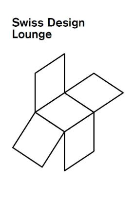 Swiss Design Lounge; Ausstellungspublikation