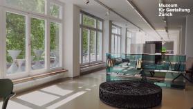Swiss Design Lounge