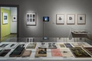 Ausstellung Real Surreal im Museum Bellerive, 1. April – 24. Juli 2016, © ZHdK