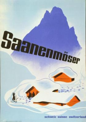 Saanenmöser