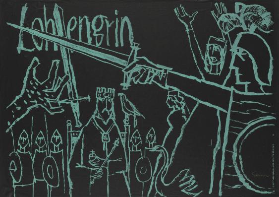 Lohengrin