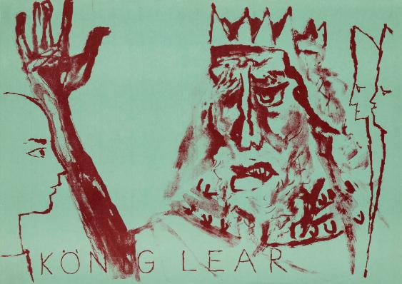 König Lear