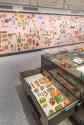 Ausstellung Collection Highlights im Museum für Gestaltung Zürich, ab 1. März 2018, © ZHdK