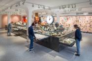 Ausstellung Collection Highlights im Museum für Gestaltung Zürich, ab 1. März 2018, © ZHdK