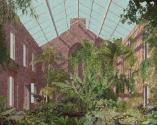 Assemble, Granby Four Streets, seit 2013, Konzeptbild Granby Winter Garden, © Courtesy of Assem…