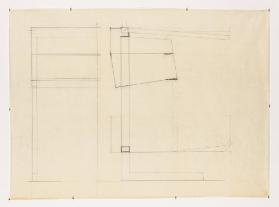 Schulmöbel Wettbewerb für Schulhaus Weisslingen [Projekttitel]
