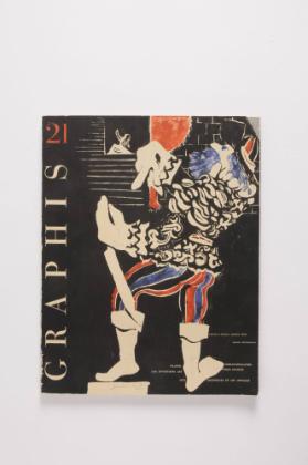 Graphis No 21