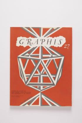 Graphis No 27