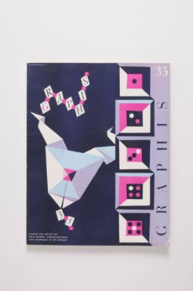 Graphis No 35