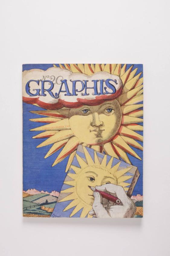 Graphis No 20