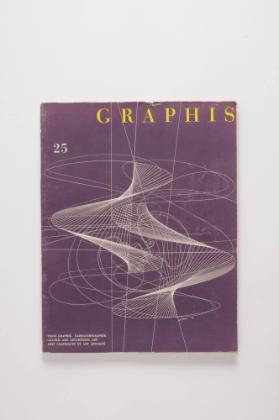 Graphis No 25
