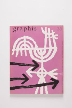 Graphis No 28