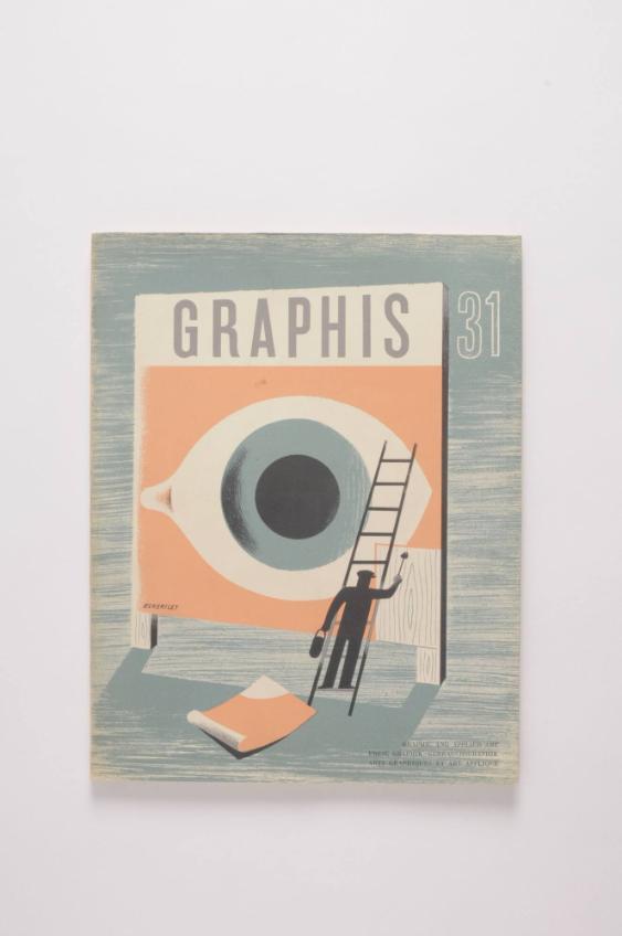 Graphis No 31
