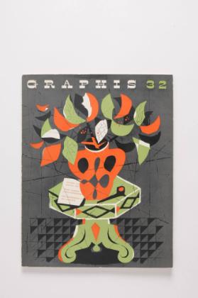 Graphis No 32